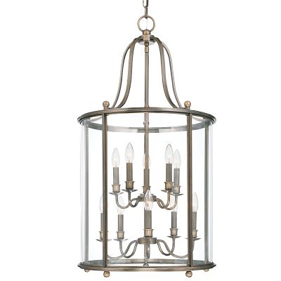 Mansfield Pendant No. 1320 by Hudson Valley Lighting - Starlight Lighting USA and Canada